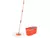 Brilhus Bettanin BT2074 Rotating Mop with Bucket