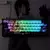 Image of PRAY Anime Theme Keycaps Set Custom PBT Sublimation Cherry Profile T