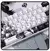 PRAY Anime Theme Keycaps Set Custom PBT Sublimation Cherry Profile T - Olympus