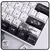 Image of PRAY Anime Theme Keycaps Set Custom PBT Sublimation Cherry Profile T