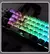 PRAY Anime Theme Keycaps Set Custom PBT Sublimation Cherry Profile T - buy online