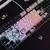 PRAY Anime Theme Keycaps Set Custom PBT Sublimation Cherry Profile T - online store