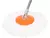 Brilhus Bettanin BT2074 Rotating Mop with Bucket - Olympus