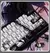 PRAY Anime Theme Keycaps Set Custom PBT Sublimation Cherry Profile T - buy online