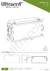 Bateria Ultracell Gel UCG-150 12 V - comprar online