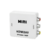 Mini Conversor Knup HDMI x 3RCA AV - comprar online