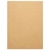Kit com 8 Placas mdf lisa 3mm Tamanho 40X60CM