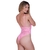 Body Sabrina Cor:Preto;Tamanho:P