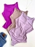 Body Feminino Regata Lara