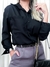 Camisa Social Feminina Anesia - comprar online