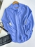 Camisa Social Feminina Anesia - comprar online