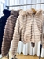 Casaco Feminino Dupla Face com Capuz Removível Jheny - Utilidades Domésticas, Roupas, Pet, Brinquedos e Eletrônicos Nacionais e Importados - Dropyess