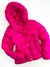 Jaqueta Feminina Puffer Forrada Biamar - comprar online