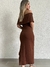 Vestido Feminino Midi Ciganinha Doris - comprar online