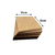 Kit com 125 Placas mdf lisa 3mm Tamanho 13X13CM