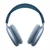 Headphone Bluetooth P9 Air Max 1° Linha Premium - AZUL