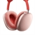 Headphone Bluetooth P9 Air Max 1° Linha Premium - ROSA