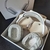 Headphone Bluetooth P9 Air Max 1° Linha Premium - CINZA - comprar online