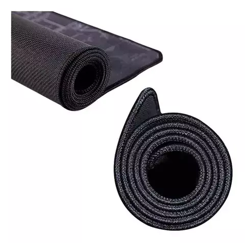 Mousepad Gamer 80x30 Grande Tecido Premium Modelos Sortidos