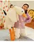 Travesseiro Ganso de Pelucia Macio até 160cm (Produto importado)