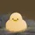 Luminaria Pato sensivel ao toque em silicone Macio (Produto importado) - Utilidades Domésticas, Roupas, Pet, Brinquedos e Eletrônicos Nacionais e Importados - Dropyess