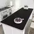 Tapete de mesa de silicone extra grande, tapete de silicone para balcão de cozinha resistente ao calor, a prova de aguá (Produto importado) - loja online