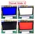 Tela LCD de substituição para Imac a1418 a2116 (Produto importado)