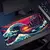 Mousepad de impressão personalizado japão arte grandes ondas borracha (Produto importado) na internet