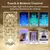 Luminaria diamante LED regulável ao toque (Produto importado) - Utilidades Domésticas, Roupas, Pet, Brinquedos e Eletrônicos Nacionais e Importados - Dropyess