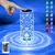 Luminaria diamante LED regulável ao toque (Produto importado)