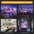 Luminaria diamante LED regulável ao toque (Produto importado) na internet