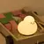Luminaria Pato sensivel ao toque em silicone Macio (Produto importado) - Utilidades Domésticas, Roupas, Pet, Brinquedos e Eletrônicos Nacionais e Importados - Dropyess