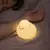 Luminaria Pato sensivel ao toque em silicone Macio (Produto importado) - Utilidades Domésticas, Roupas, Pet, Brinquedos e Eletrônicos Nacionais e Importados - Dropyess