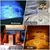 Luminaria diamante LED regulável ao toque (Produto importado) na internet
