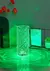 Luminaria diamante LED regulável ao toque (Produto importado) - comprar online