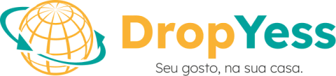 Utilidades Domésticas, Roupas, Pet, Brinquedos e Eletrônicos Nacionais e Importados - Dropyess