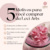 Kit 5 Rosas Artesanais Papel Para Bolos Topper de Bolo Decoração Aniversário na internet