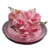 Kit 5 Rosas Artesanais Papel Para Bolos Topper de Bolo Decoração Aniversário - comprar online