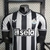 Imagem do Camisa Newcastle Home 23/24 Jogador Castore Masculina - Preto e Branco