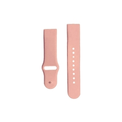 Pulseira de silicone para relógio inteligente Y68 - KMarket