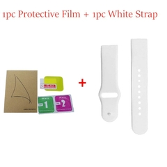 Pulseira de silicone para relógio inteligente Y68 - loja online