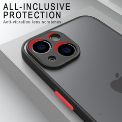 Imagem do Case para Iphone
