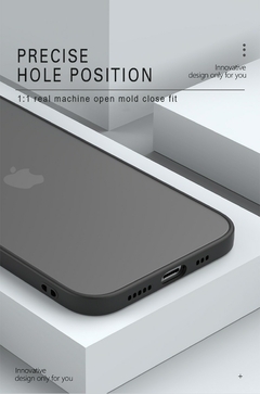 Case para Iphone - comprar online