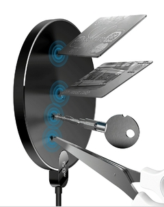Baseus-Pad 15w - comprar online