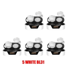 RUSAM BL31 TWS Fones de Ouvido Bluetooth - comprar online