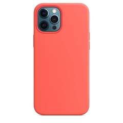 Capa de silicone para Apple iPhone 11 12 13 14 Pro Max - KMarket