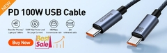 Baseus 3 em 1 cabo usb tipo C na internet