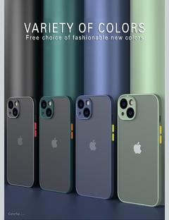 Case para Iphone - comprar online