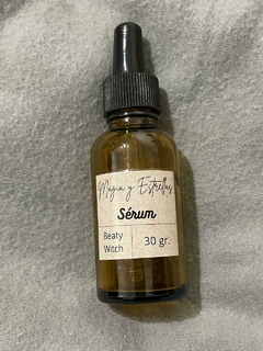 SERUM - BEATY WITCH - comprar en línea