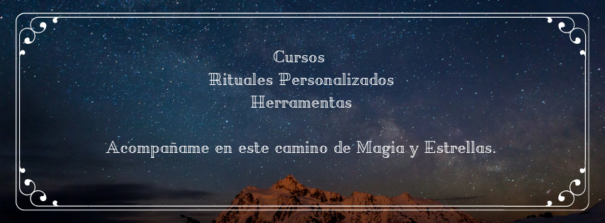 Imagen del carrusel MAGIA Y ESTRELLAS